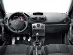 Renault Clio R.S. 2.0 16V 2006 года